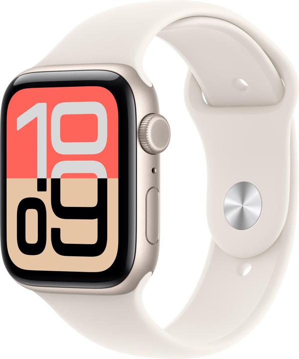 Produktbild Apple Watch SE 3 (44 mm, 5G)