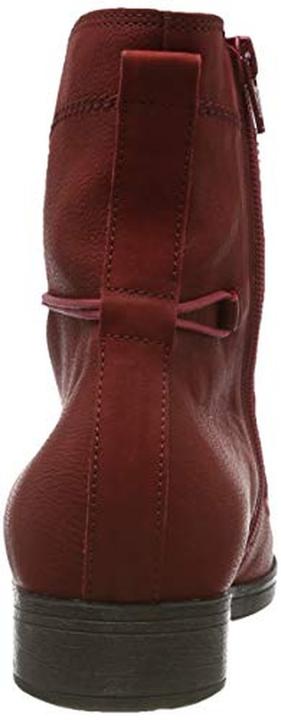 Actual product image Think! Women's Desert Boots (40.5)