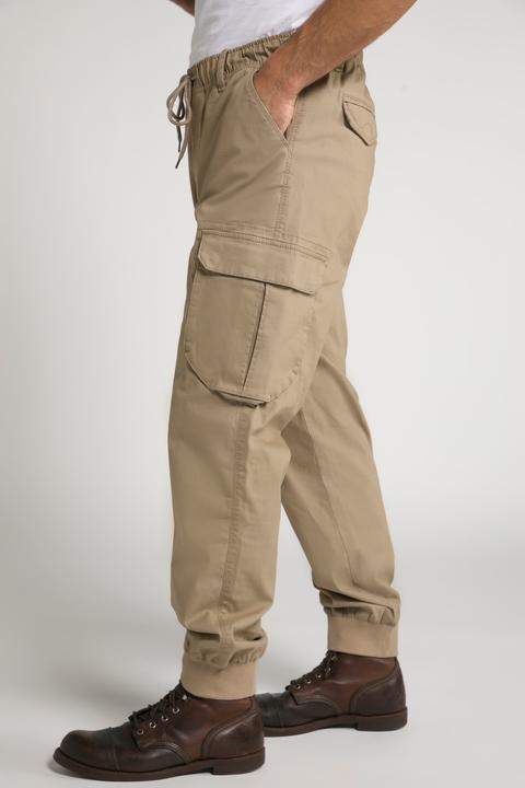 Produktbild JP1880 Cargohose FLEXNAMIC®, viele Taschen, Modern Fit (7XL)