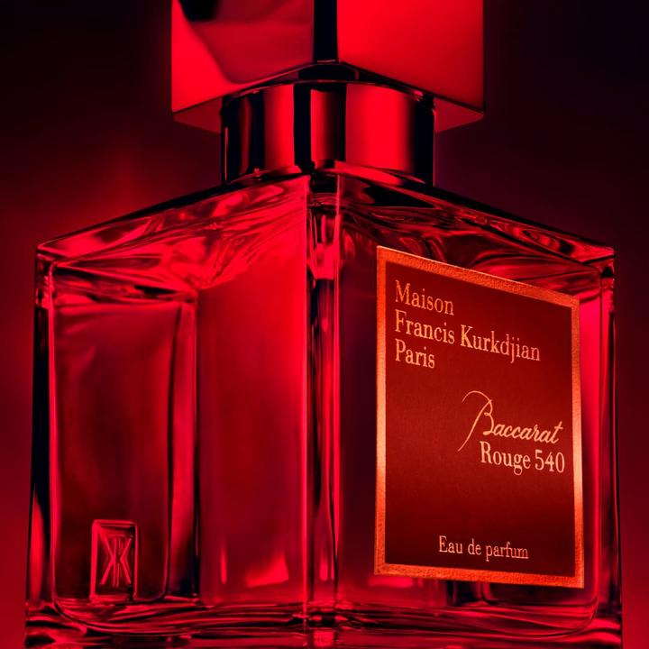 Immagine prodotto Maison Francis Kurkdjian Baccarat Rouge 540 (Eau de parfum, 70 ml)