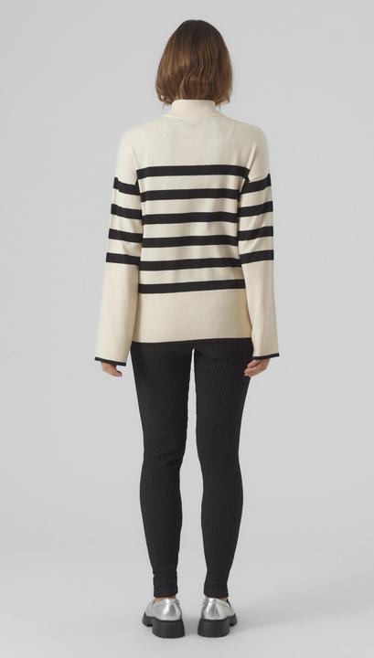 Immagine prodotto Vero Moda Maternity Umstands-strickpullover Gestricktes Oberteil (XXL)