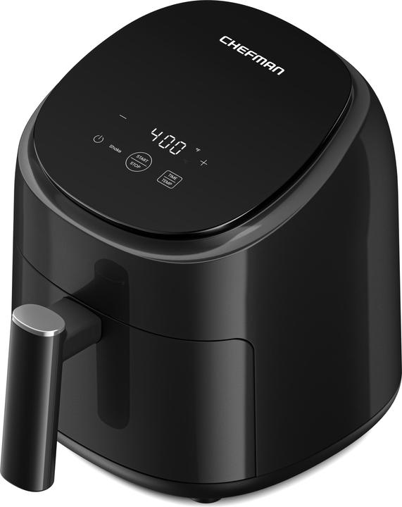 Actual product image Chefman TurboFry Touch - Digital 2L hot air fryer