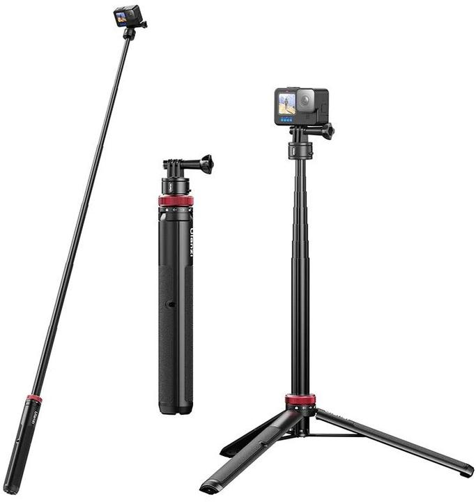 Produktbild Ulanzi Go-Quick II Tripod (Kunststoff)
