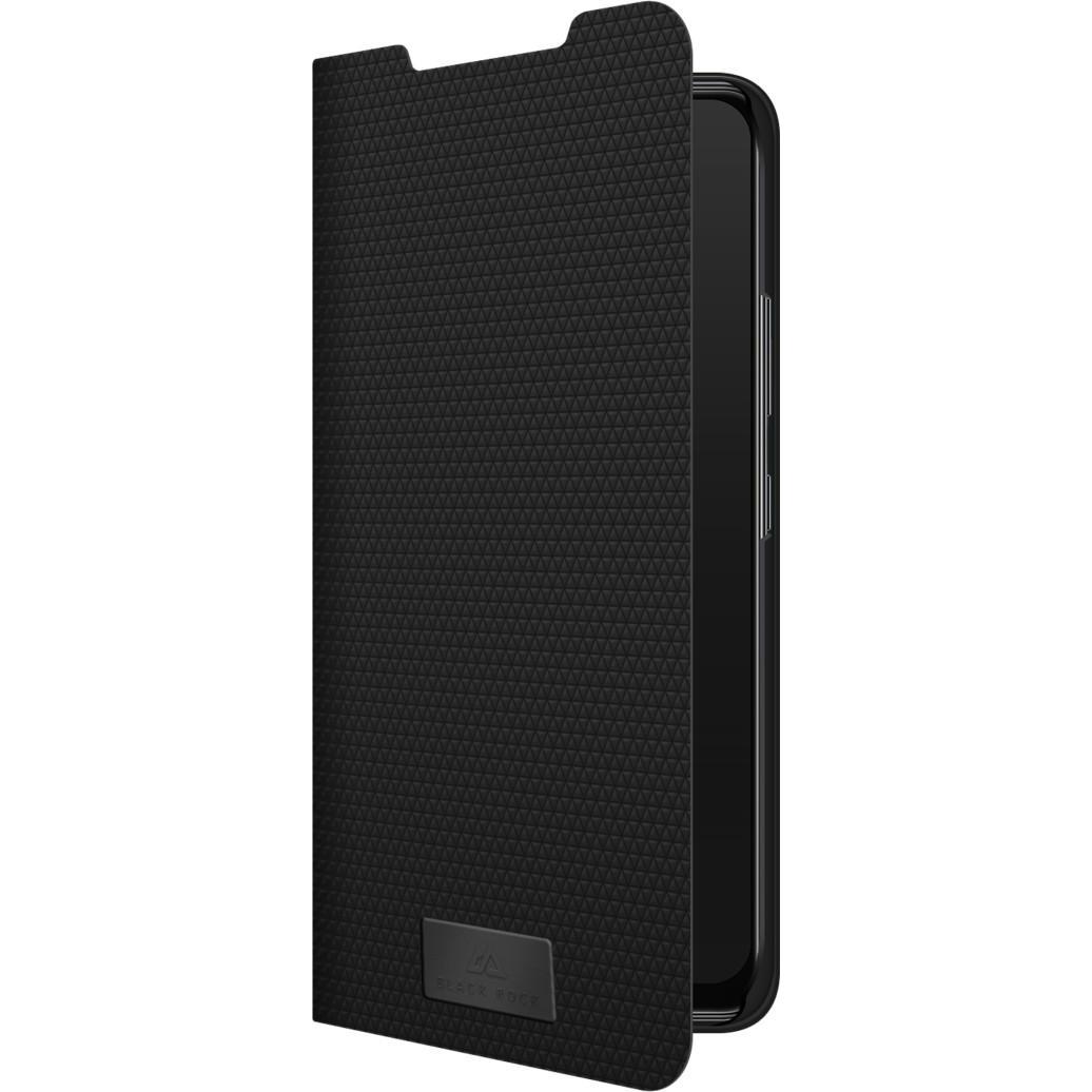Thumbnail - Black Rock The Classic (Samsung Galaxy A23 5G), Smartphone Hülle, Schwarz