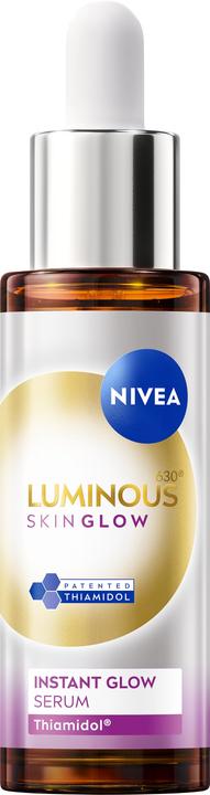 Produktbild NIVEA Luminous630 Skin Glow Serum 30ml (30 ml)