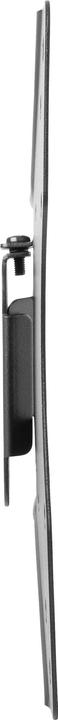 Produktbild SpeaKa Professional Monitor-Wandhalterung (Wand, 42", 25 kg)