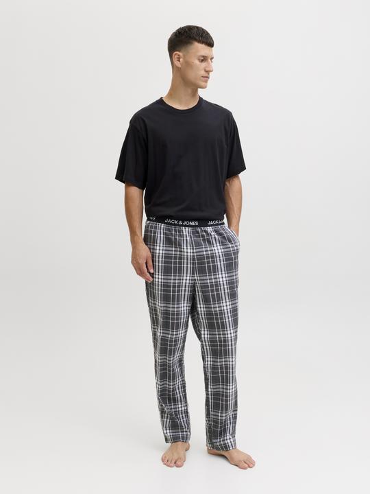 Produktbild Jack & Jones Loungewear Set Loungewear Set (M)