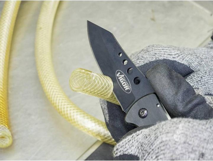 Produktbild Vigor Outdoor Messer (8.60 cm)