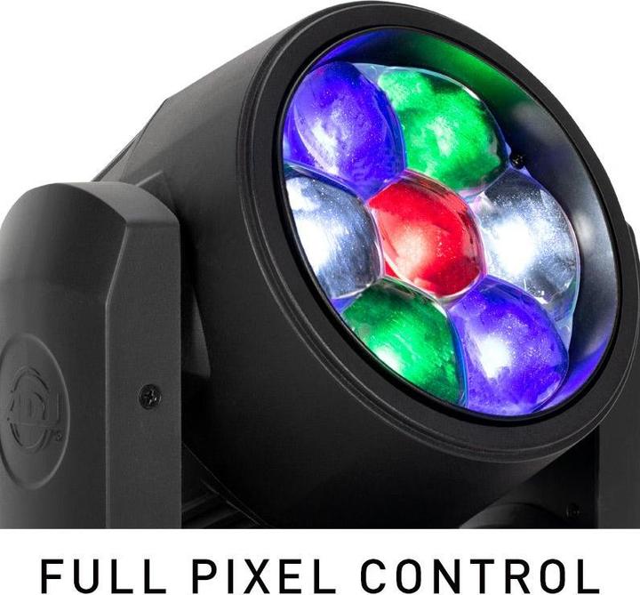 Produktbild ADJ FOC710 (40 W, LED)