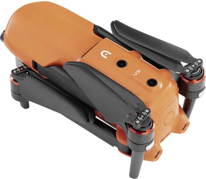 Produktbild Autel EVO II Dual 640T V3 (38 min, 1150 g, 50 Mpx)