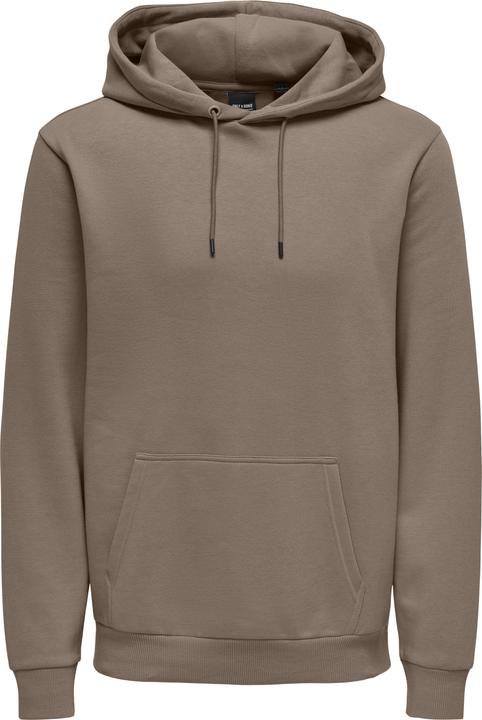Desert Taupe