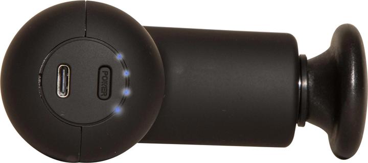 Actual product image Lola Massager - black