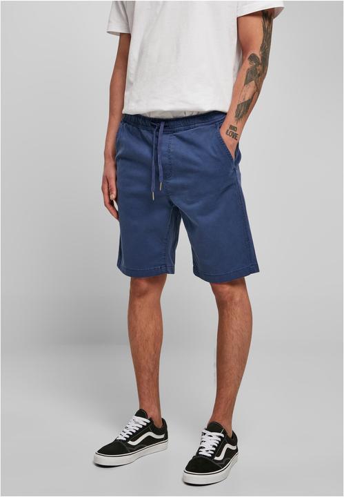 Actual product image Urban Classics Shorts Stretch Twill (S)