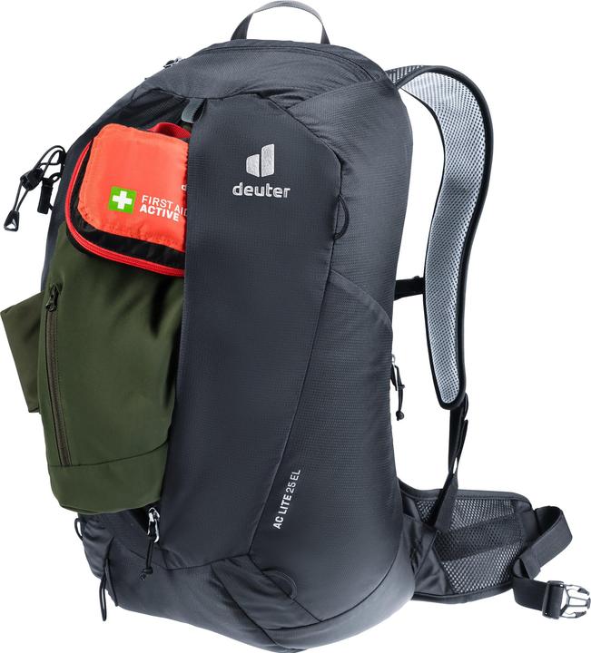 Productafbeelding Deuter AC Lite 25 EL (25 l)
