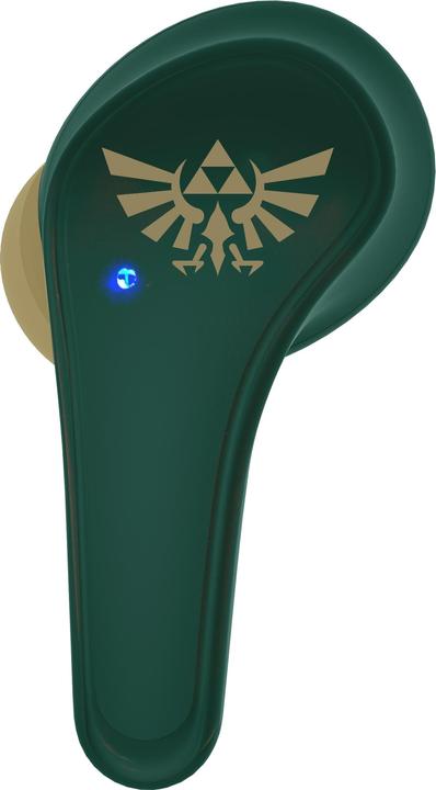 Actual product image OTL TWS The Legend of Zelda: Tears of the Kingdom(Green)