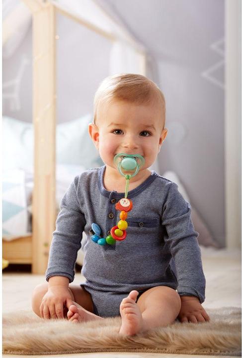 Produktbild Haba Nuggikette (1 x, bis 12 Monate)