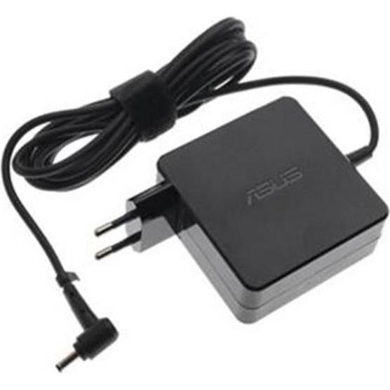 Thumbnail - ASUS Adapter 45W (45 W), Notebook Netzteil, Schwarz
