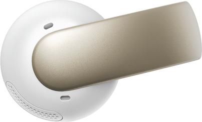 Immagine prodotto Anker Soundcore AeroClip white (32 h)