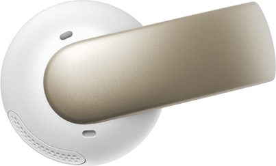 Produktbild Anker Soundcore AeroClip white (32 h)