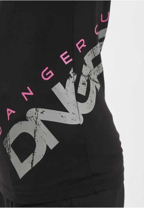 Produktbild Dangerous Anger T-Shirt - 51165 (S)