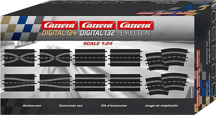 Image du produit Carrera Ensemble d'extension 3