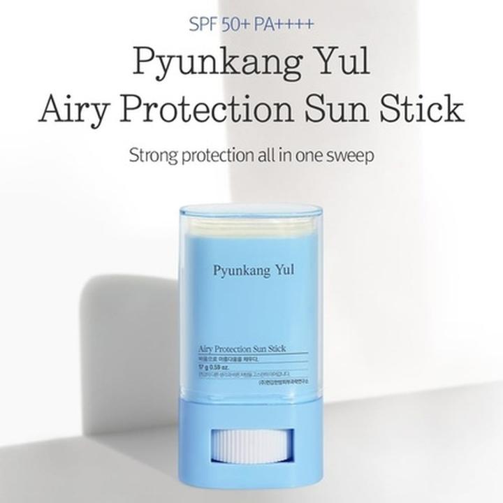Image du produit Pyunkang Yul Bâton solaire invisible SPF 50+ PA++++ (Spray solaire, SPF 50+)