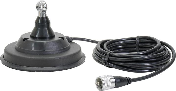 Blow PNI Escort HP 9700 USB-radio en PNI S75-antenna met magnetische voet