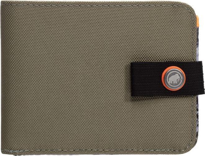 Actual product image Mammut Xeron