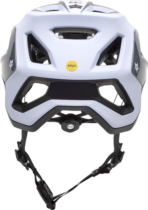 Produktbild Fox Speedframe Pro Helmet (51 - 55.50 cm)