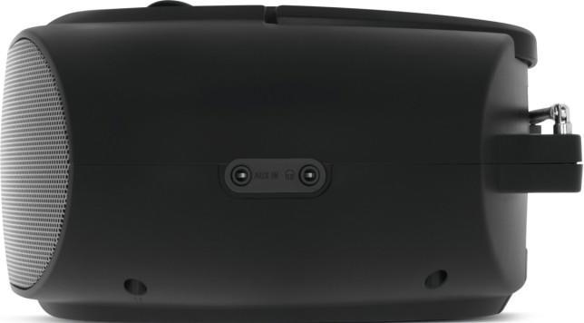 Produktbild TechniSat DigitRadio 1990 (DAB+, UKW, Bluetooth)