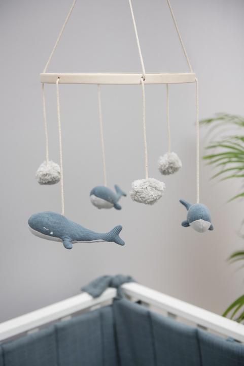 Image du produit Trixie Baby Mobile