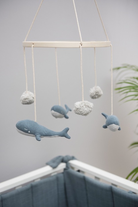 Image du produit Trixie Baby Mobile