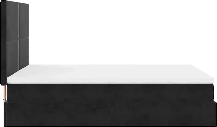 Immagine prodotto vidaXL Ottoman-Bett (140 x 200 cm)