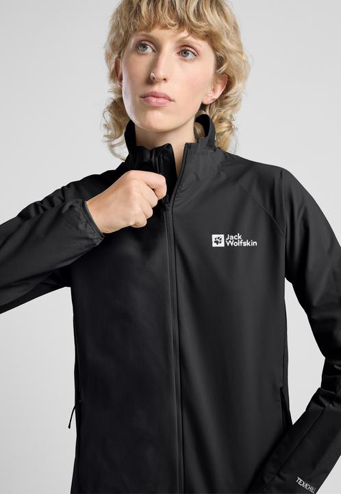 Immagine prodotto Jack Wolfskin Prelight Stride Jkt W (M)
