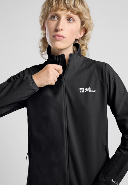 Image du produit Jack Wolfskin Prelight Stride Jkt W (M)