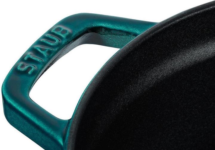 Actual product image Staub La Mer (28 cm, Casserole + Stewpot, Cast iron)
