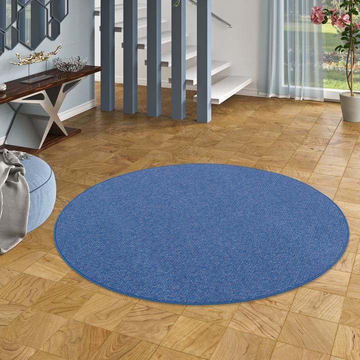 Immagine prodotto Snapstyle Loop Carpet Alma Melted Round (160 cm)