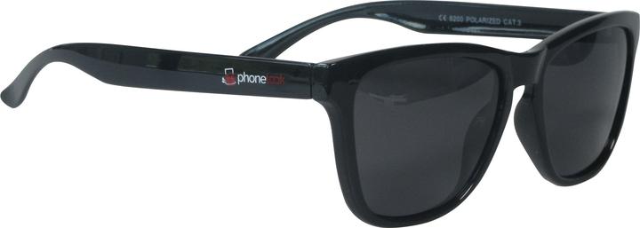 Produktbild PhoneLook UV400 n mit rahmen