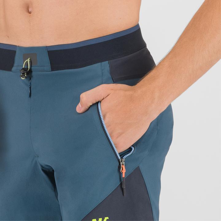 Actual product image Karpos Rock Evo Short (48)