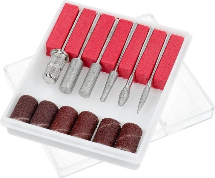 Immagine prodotto Aptel Consumer electronics OEM Professional Manicure Machine Nail Drill MJ120 white
