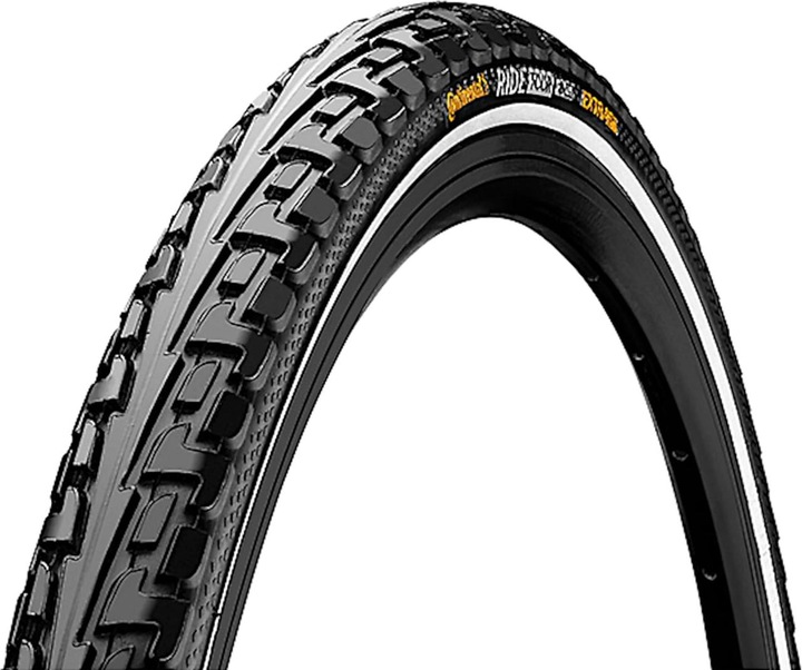 Produktbild Continental Ride Tour (28 x 1.10, 28-622)