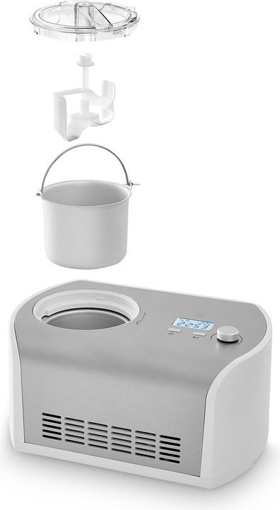 Actual product image Springlane Elli (EU plug)