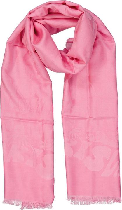 Produktbild Lanvin Silk And Wool Scarf