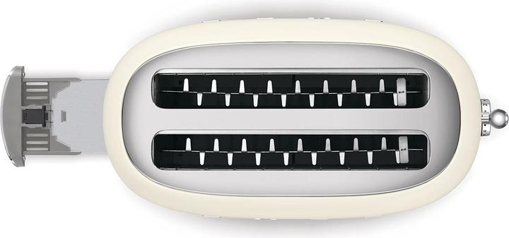 Image du produit Smeg Grille-pain LONG