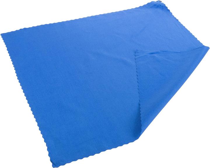 Blu Oxford
