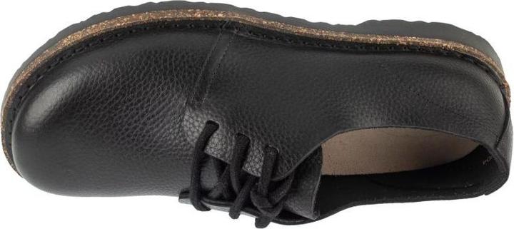 Produktbild Birkenstock Uppsala Low Black (37)