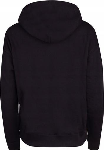 Image du produit Tommy Jeans Tjw Bxy Logo Drawcord Hoodie Ext (M)