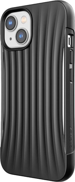 Image du produit X-Doria Raptic Etui pochette iPhone 14 dos noir (Apple iPhone 14)