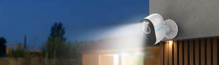 Produktbild Reolink Argus Series B330-5MP (2560 x 1440 Pixels)