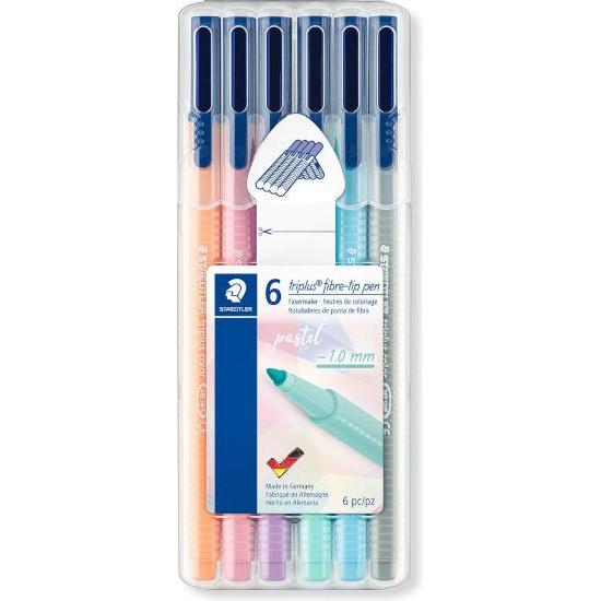 Thumbnail - Edding, Marker, Acrylmarker 5400 Double Liner (Weiss, 10 mm, 1 x)